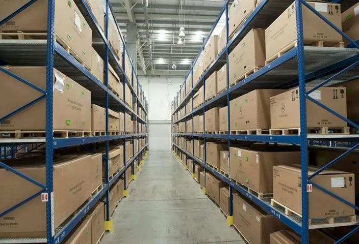 潮州到路桥区货物仓储